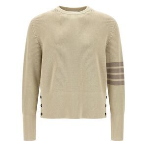 Thom Browne Men's 4Bar Sweater